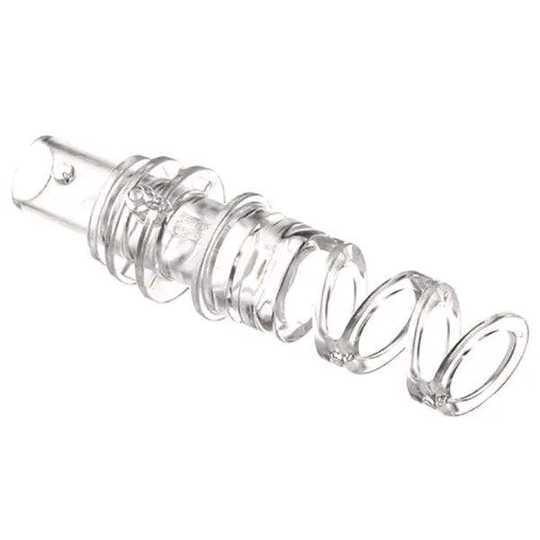 Connector Anti-Choke Off for Server Products  SER07507