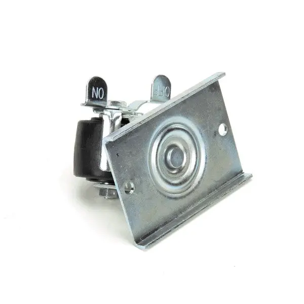 Caster 3-1/8 Swivel with Brake TR348-10013-01 for Traulsen TR348-10013-01