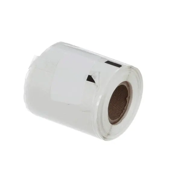 LABEL FORMAT RBC for Traulsen 400-60004-00
