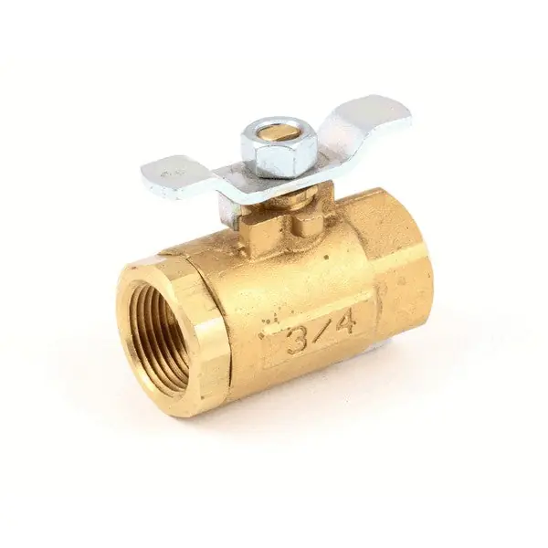 DRAIN STR STEAMER VALVE for Southbend 1185106