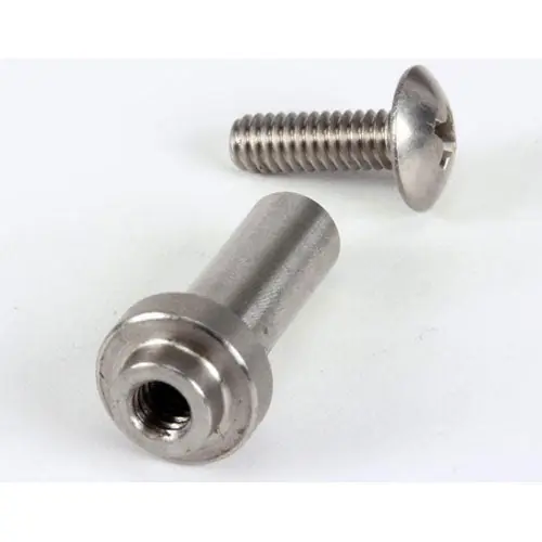 DISCHARGE CHUTE SRVC KIT for Duke 600224