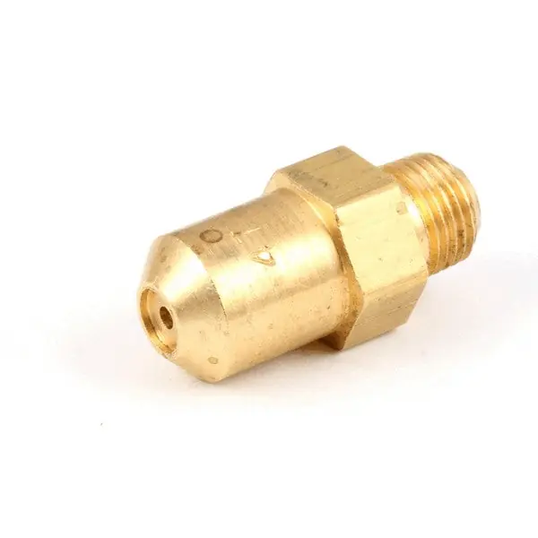 NAT ORIFICE FITTING HOOD for southbend 1176032