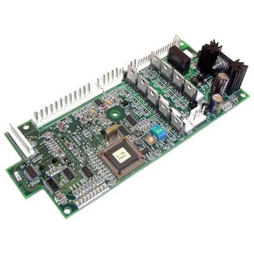 SK0350814-US20260702-105043-0 CONTROL BOARD for Groen GR137221 - Image 1