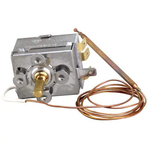 SK0350966-US20260702-105043-0 Thermostat Power 4.9 inches for cecilware CEC01500 - Image 1