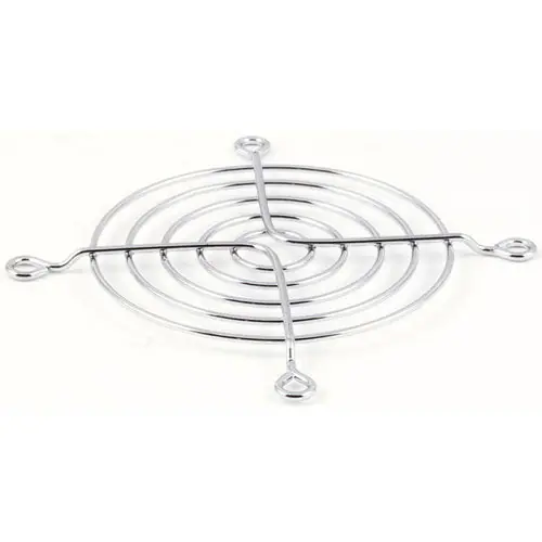 FAN GUARD 3.15IN SQ for APW 85282