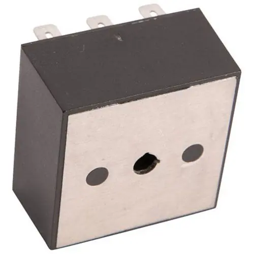 SK0350989-US20260702-105043-0 TIMER 60 HZ 12-2881-01 for Scotsman SCO12-2881-01 - Image 1