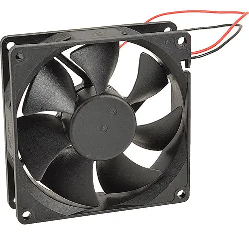 Cleveland C5018052 Fan Cooling 12VDC 1.9 W