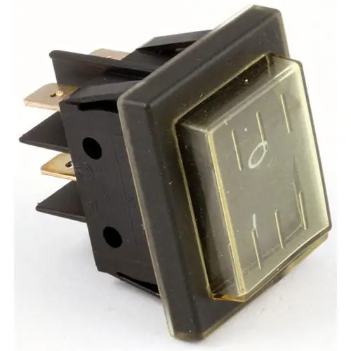 POWER ASSY SWITCH 120/240V 11027452240 for DoughPro  11027452240