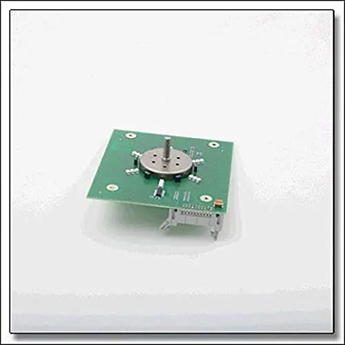 Alto-Shaam BA-34030 Program Board Replacement
