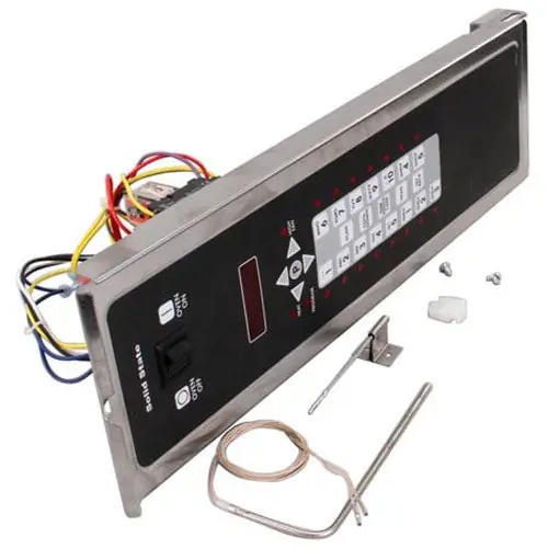 IQ2 INTO DFG50 KIT BOB EVAN S for Blodgett BL37037