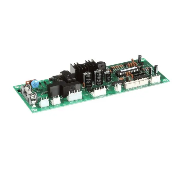 CONTROL PCB ASSEMBLY 1 15V for Nor-Lake 150540
