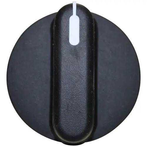 Knob - Indicator for Intermetro RPC06-913