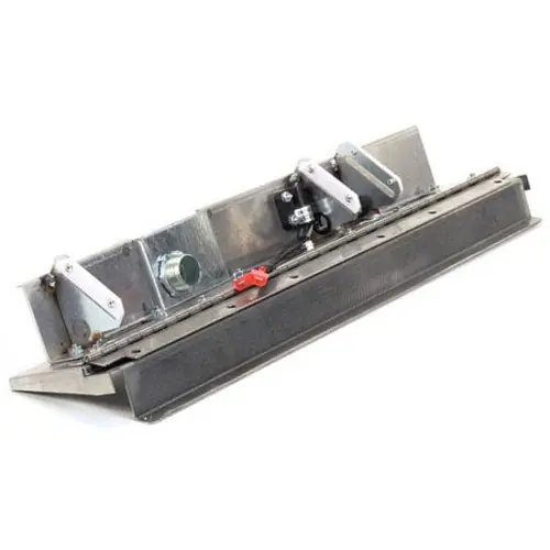 Frymaster 106-3690SP 28.6KW TILT PLATE ASSY FP128
