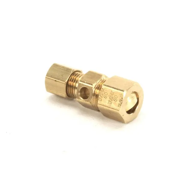 Southbend 1183584 NAT 3/8 Reducer Fitting