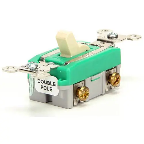 MASTER SWITCH POWER (4.4 x 2.15 x 1.8) 12-202 for Atlas ATL12-202