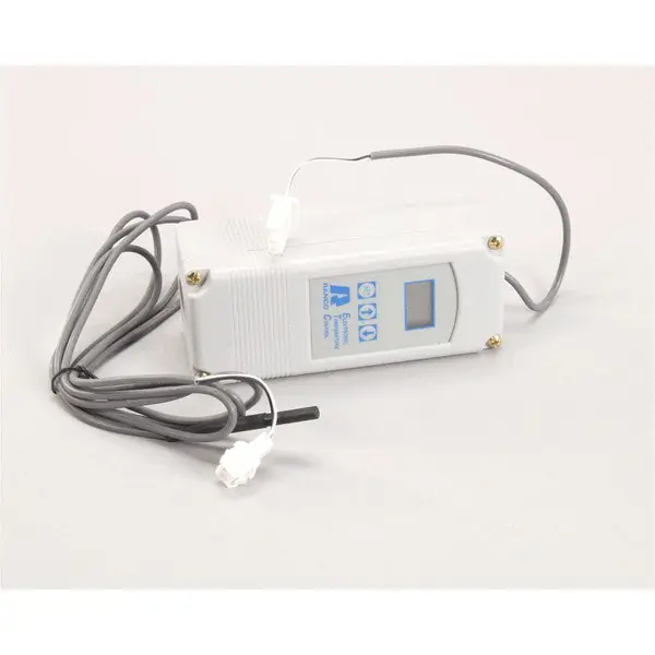 CONTROL TEMPERATURE ELE CTRONIC for Traulsen 830709