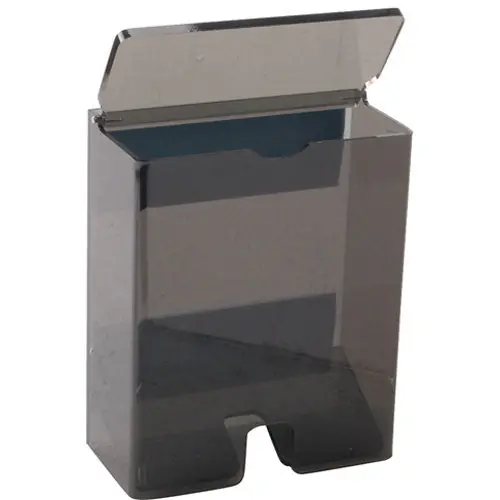 DISPENSER LINER   CHANGING TBL