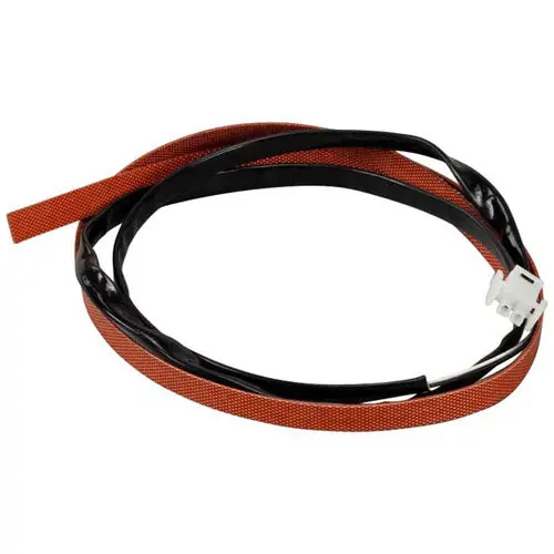 Dean 1062387 8003187 120V 25W Heater Strip Assembly