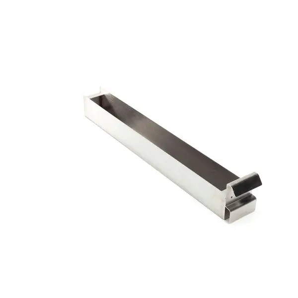 ASSY GREASE RH TROUGH 00-424922-000G1 for Hobart