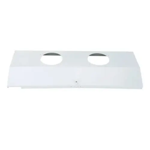 Venturi Assembly Less Fan Moto for Master-Bilt 200-26005