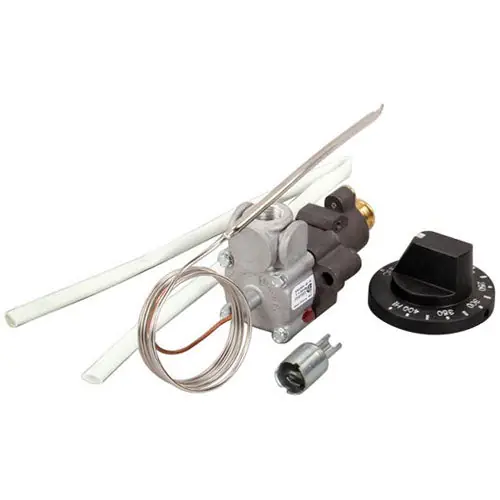 W/KNOB 450FTF THERMOSTAT BJ for Bakers Pride M1465X