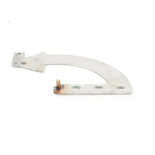 HINGE, RIGHT WELDMENT for Jackson 05700-003-32-72