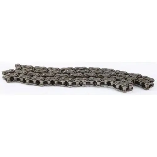 CHAIN  DRIVE#35 W/ MASTER LINK
