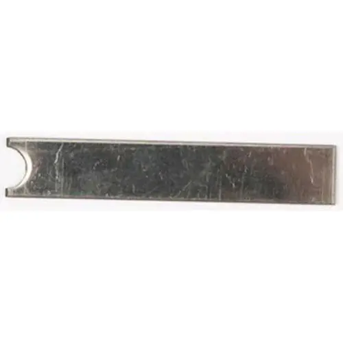Ball Plunger Spanner Key Stainless Steel for Blodgett 05742