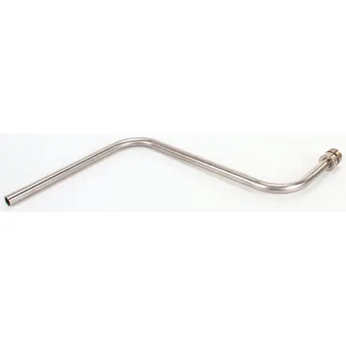 TB SUCT WLDMT RP14 FLTR for Pitco B6625601