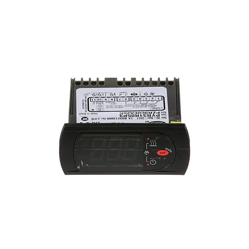 Temperature Control Electric C0EA21K>38DOT for Continental Refrigerator