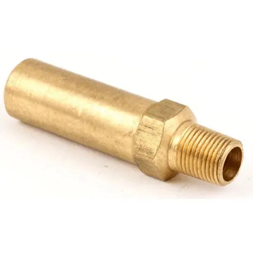 1/8 Brass Orifice Hood # 65 for American Range A29037