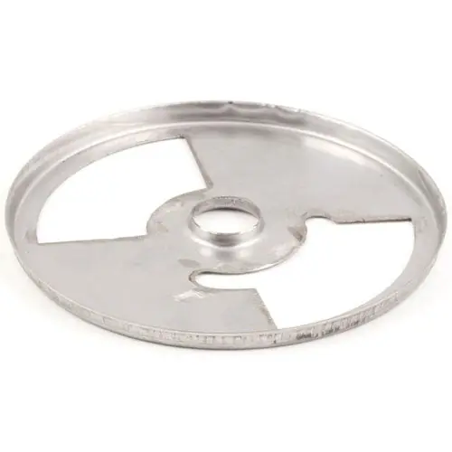 LIFT OFF HEAD WOK BURNER
