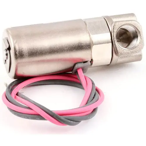 24V SINGLE SOLENOID ASSY 39793 for Blodgett BLO39793