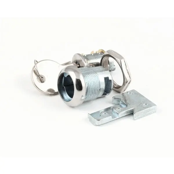 CYLINDER INSIDE LOCK KIT for Nor-Lake 123454