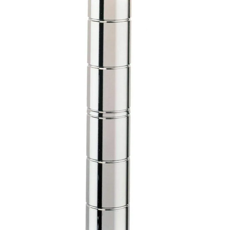 POST,CASTER POWER (74.5) REPLACEMENT 74UP for Intermetro  74UP