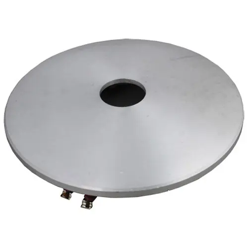 SK0351646-US20260702-105043-0 Heating Element 220V 1250W 9 Diameter Replacement MPN for Hatco 02.05.595 - Image 1