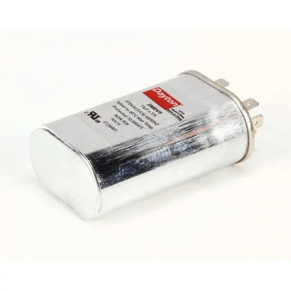 Perlick 52528A 370V Motor Run Capacitor
