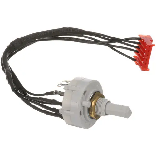 SWITCH SELECTOR ASSY for hobart 00-937061