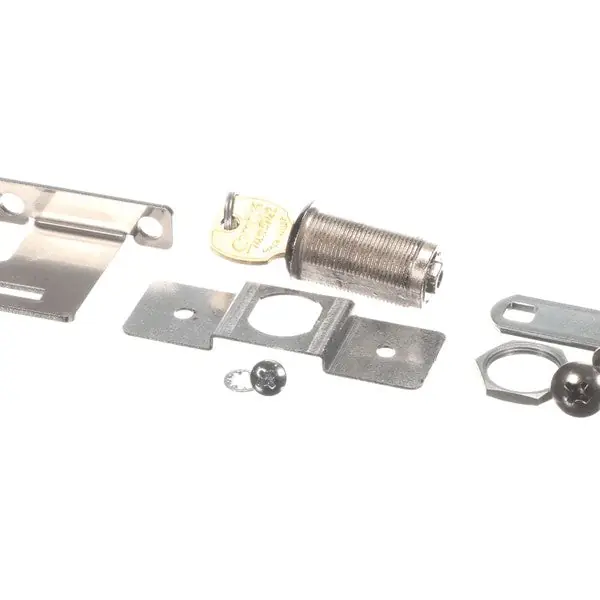 SK0351809-US20260702-105043-0 LOCK ASSY LEFT 67054L for Perlick PEK67054L - Image 1