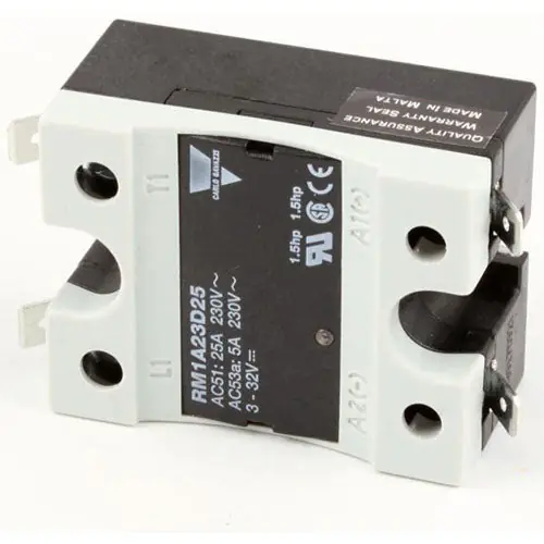 Relay Zero Crossing 25A 230V RL-33829 for Alto-Shaam ALTRL-33829