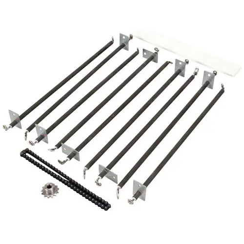 APW PS000MCD208 208V FIELD SERVICE KIT MCD9