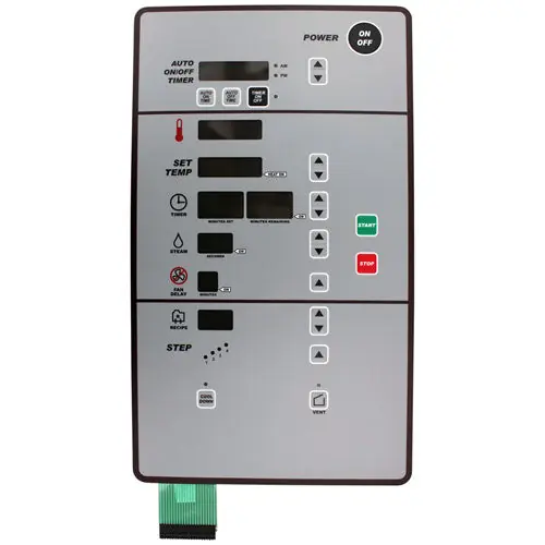 LABEL for Baxter 01-100V16-00788