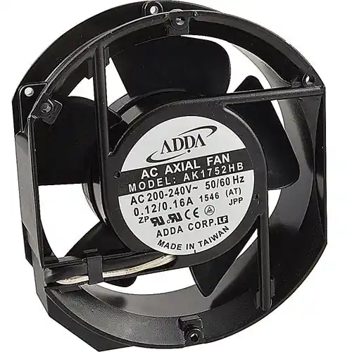 COOLING FAN ROUND BL60819 for Blodgett