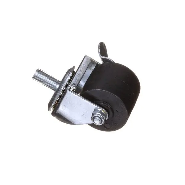 Caster 2 1/2 Stud With Brake for Nor-Lake 146671