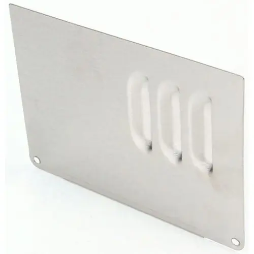 LARG COVER FD RH CTRL for APW 76801