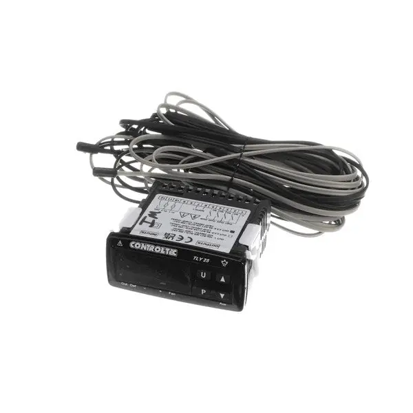 Master-Bilt 19-13952-I Technologic Control #TL Y25 HCA