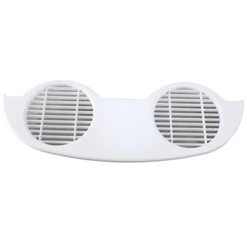 Bunn 26955.0000 COVER DRIP TRAY WHITE