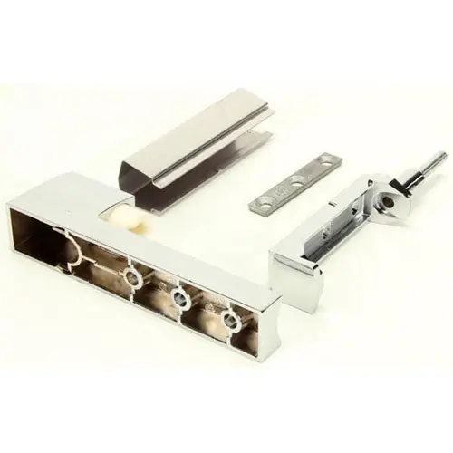 CAM RISE HINGE-CAM BUSH CHROME for Bevles  784692
