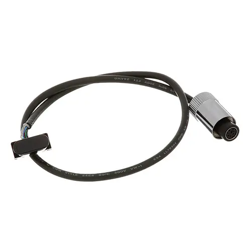 T&S Brass 017195-45 CABLE SENSOR W/ LENS