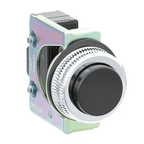 Hoshizaki 435745-02 PUSH SWITCH 1
